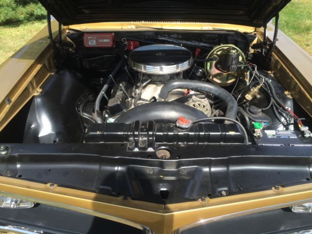 1967 Pontiac GTO - photo 10