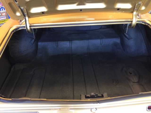 1967 Pontiac GTO - photo 13