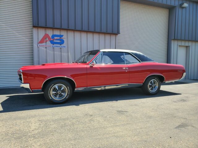 1967 PONTIAC GTO- FULL FRAME OFF ROTISSERIE RESTORATION JUST DONE, MINT! # MATCH 1967 Pontiac GTO GTO