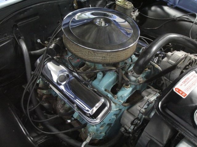 1967 Pontiac GTO GTO - photo 12