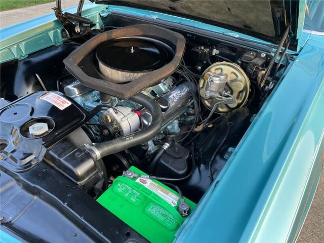 1967 Pontiac GTO GTO - photo 9