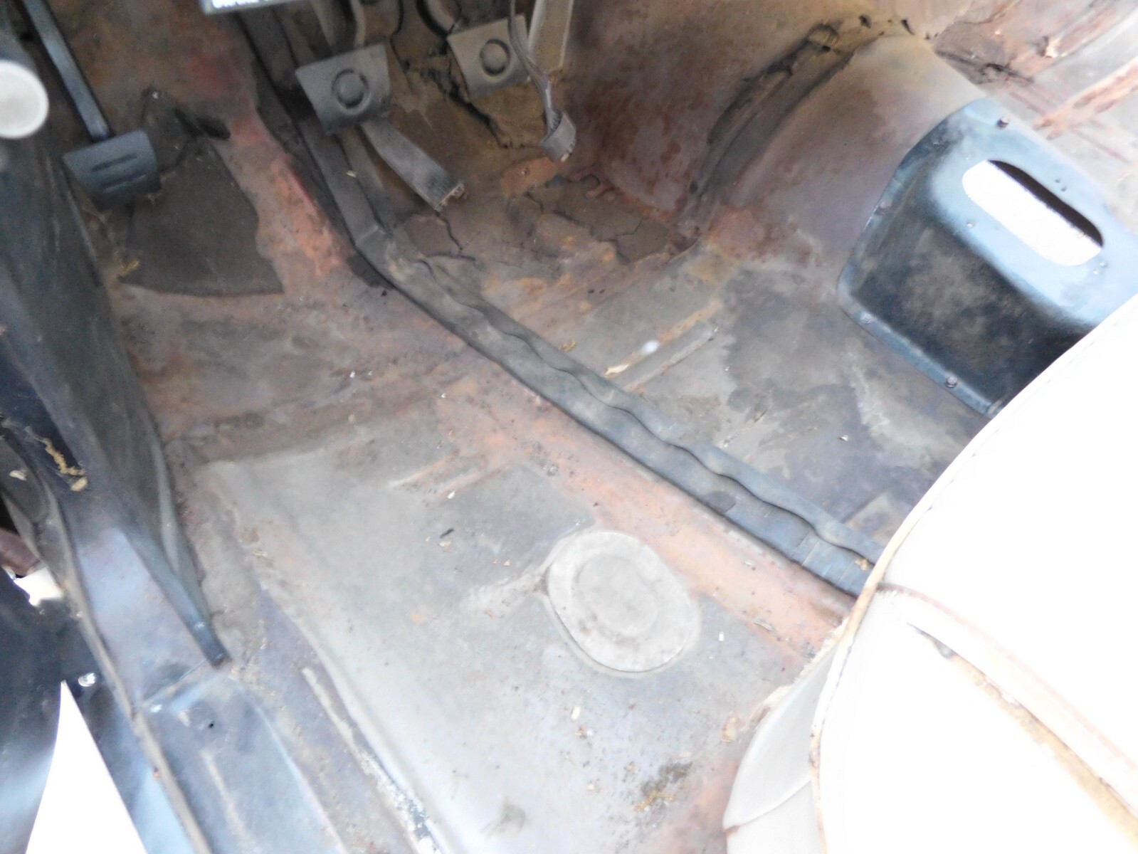 1967 Pontiac GTO - photo 10