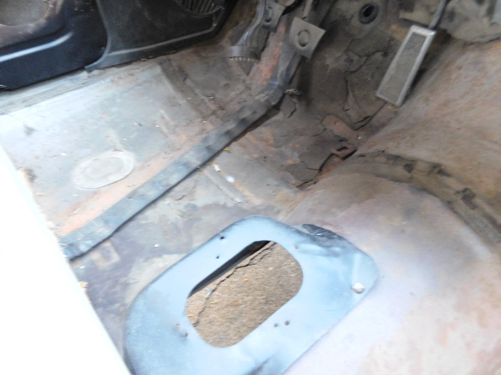 1967 Pontiac GTO - photo 11