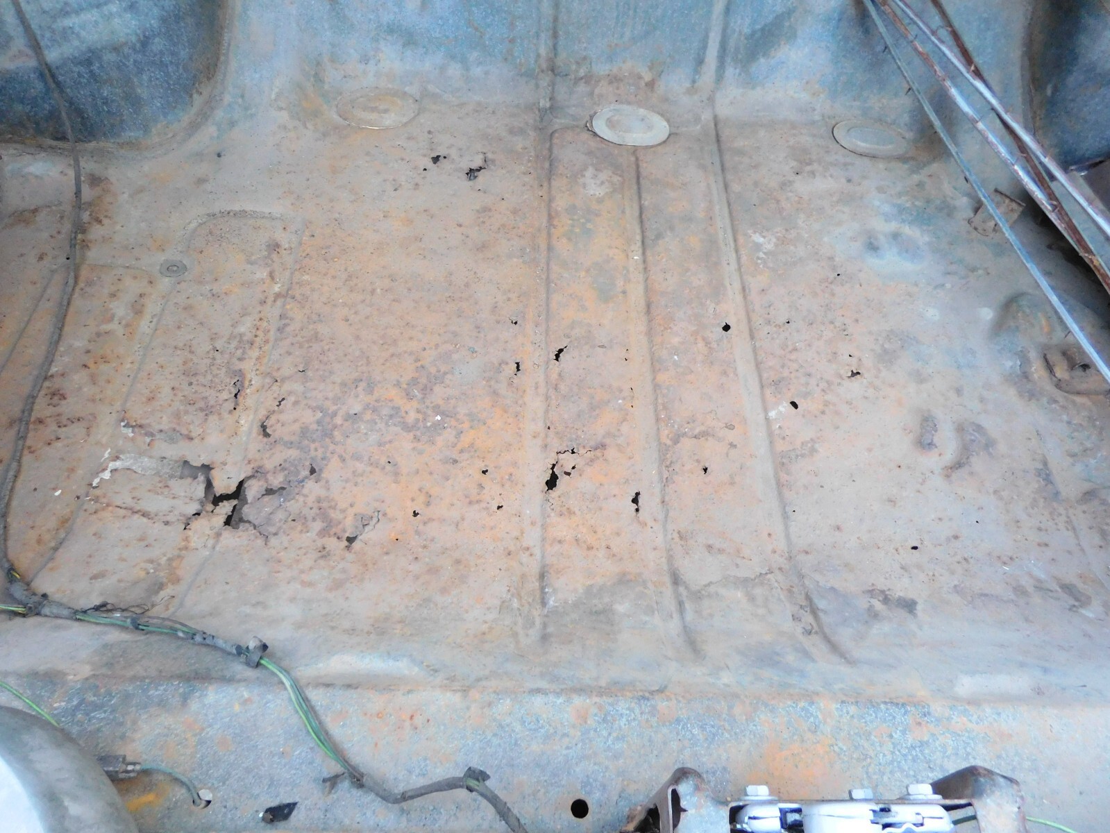 1967 Pontiac GTO - photo 12