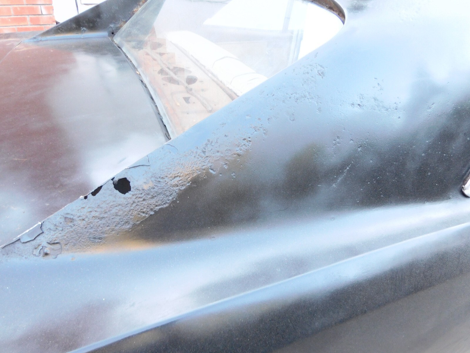 1967 Pontiac GTO - photo 7