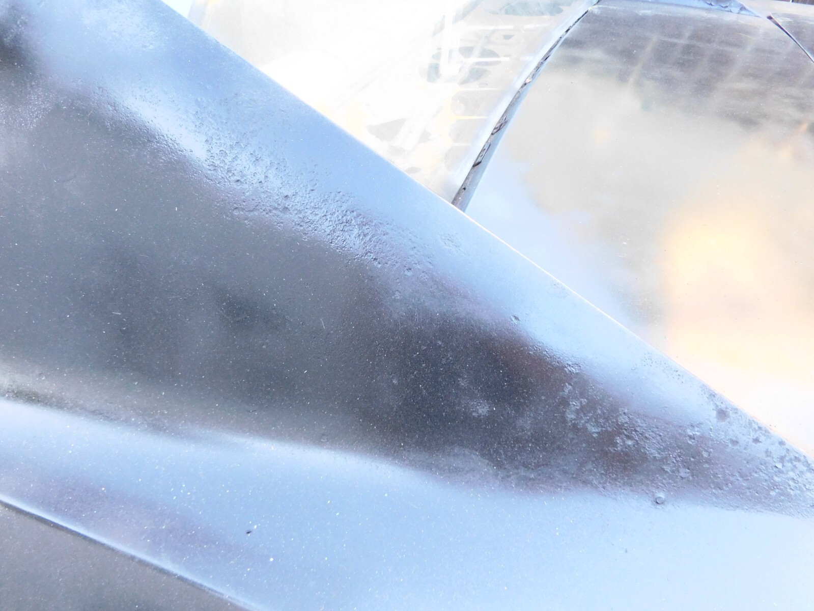 1967 Pontiac GTO - photo 8