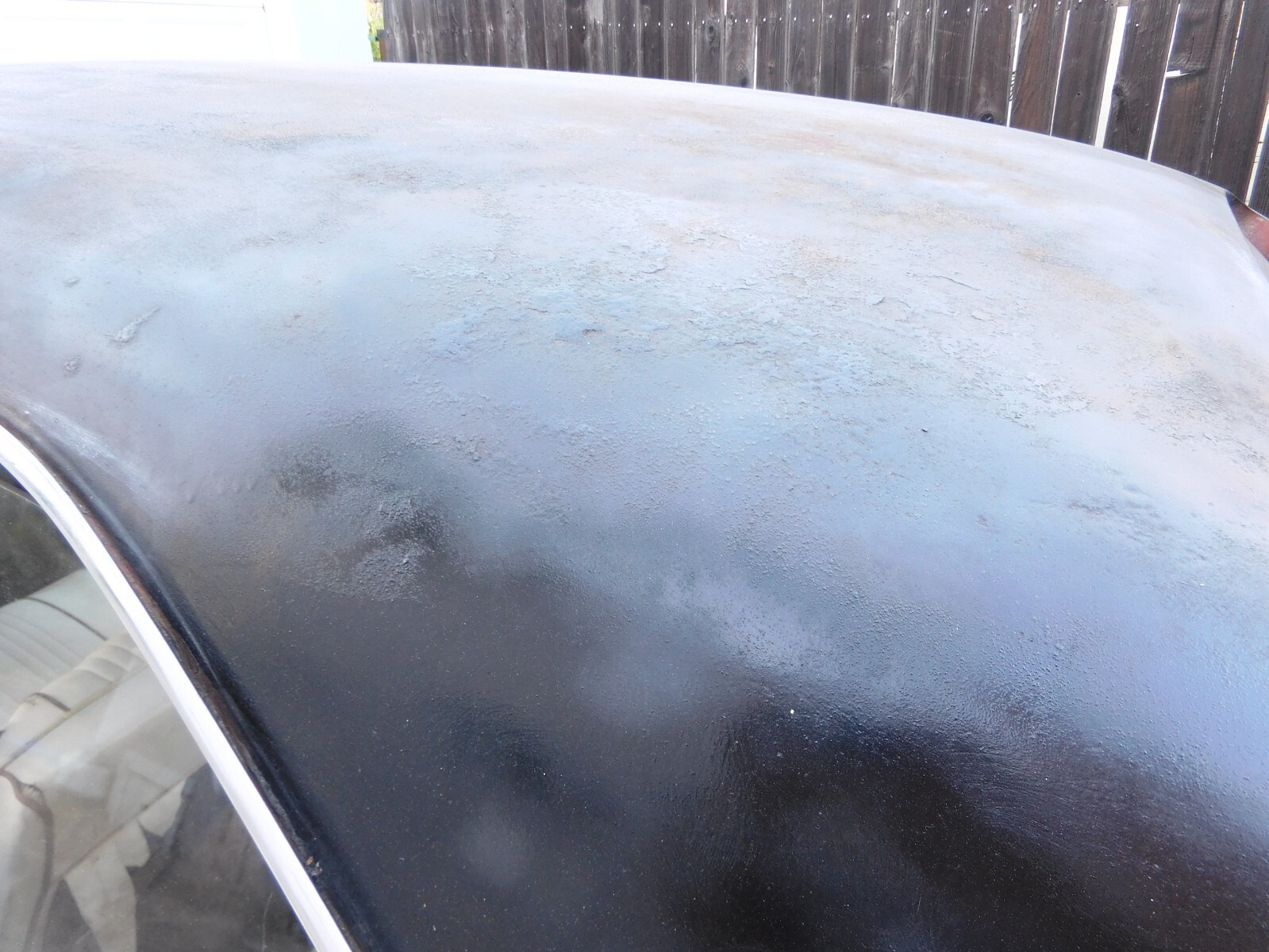 1967 Pontiac GTO - photo 9