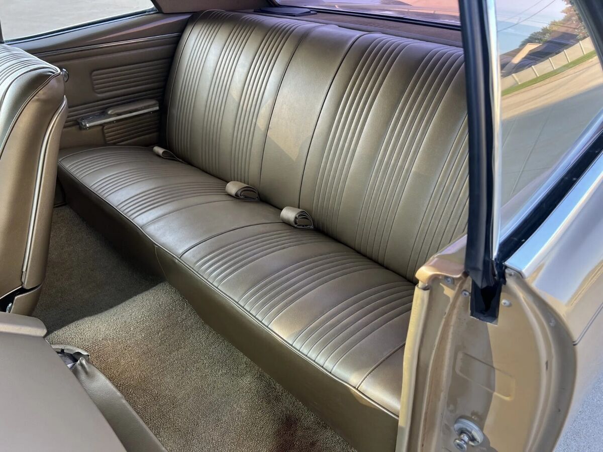 1967 Pontiac GTO - photo 11