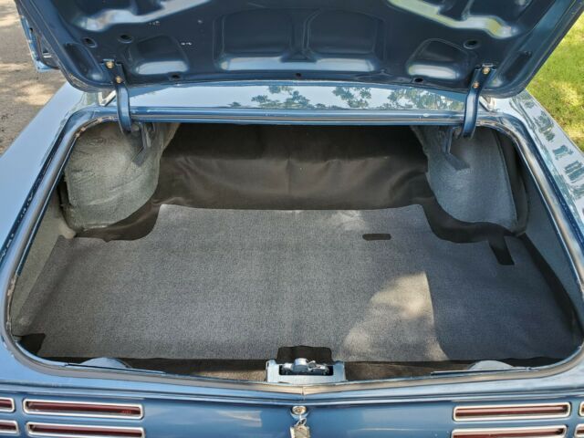 1967 Pontiac GTO - photo 10