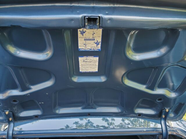 1967 Pontiac GTO - photo 11