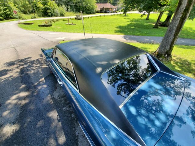 1967 Pontiac GTO - photo 8