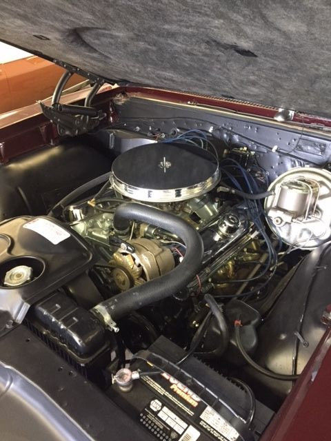 1967 Pontiac GTO Hardtop - photo 7