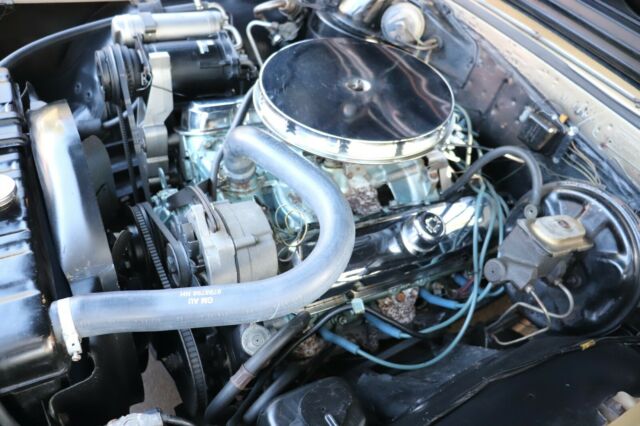 1967 Pontiac GTO - photo 10