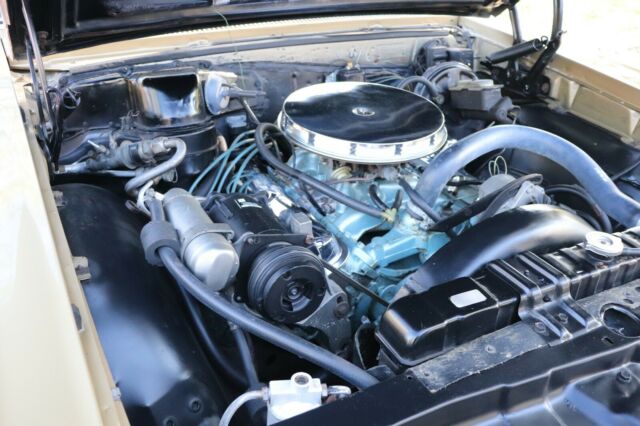 1967 Pontiac GTO - photo 11