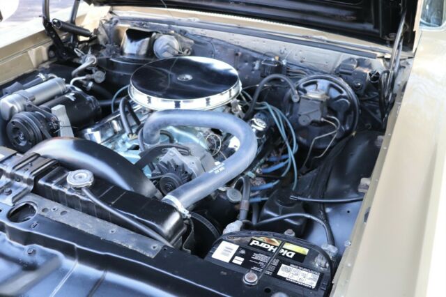 1967 Pontiac GTO - photo 9