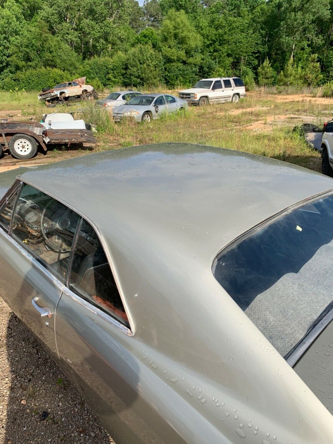 1967 Pontiac GTO GTO - photo 11