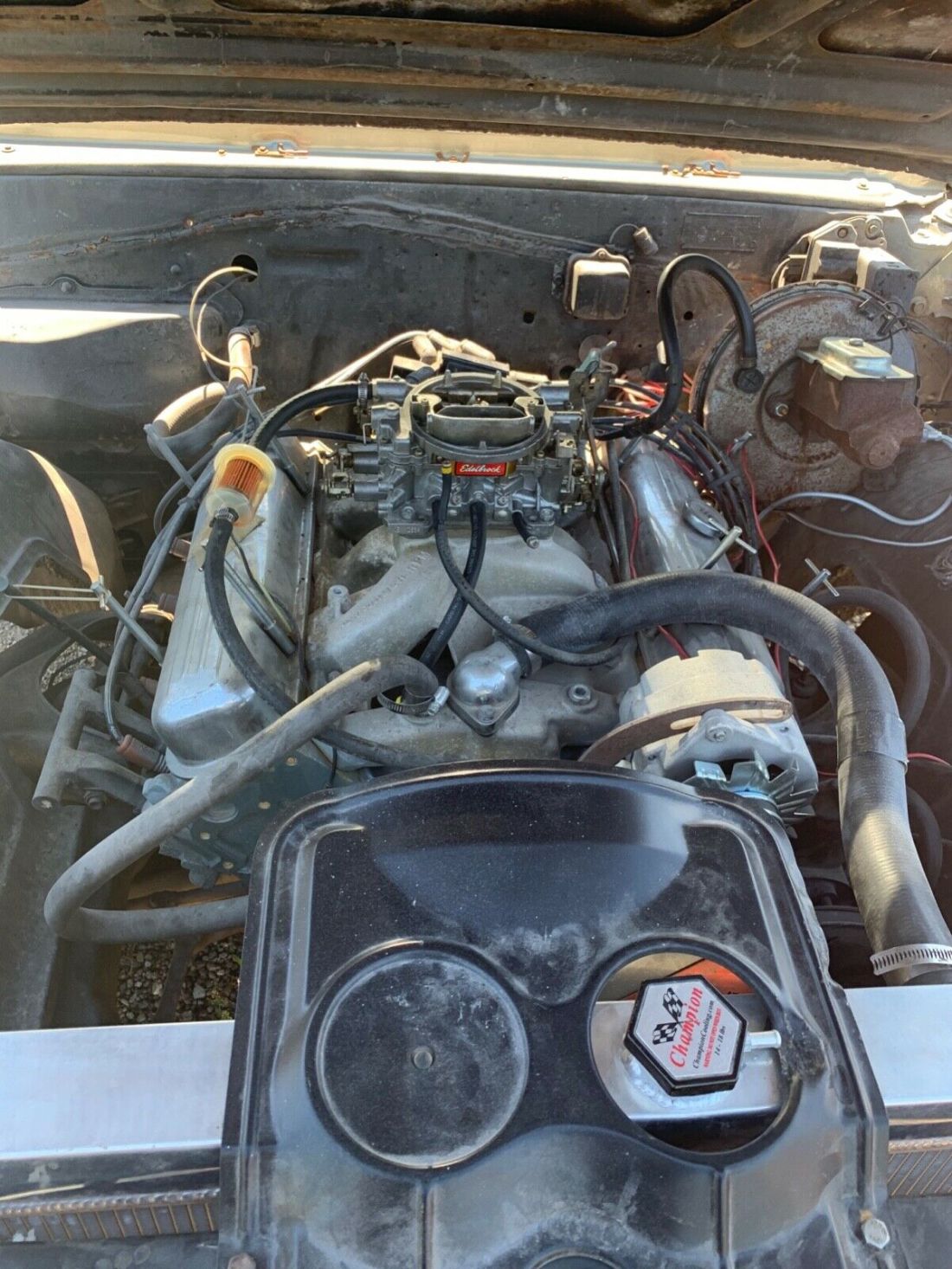 1967 Pontiac GTO GTO - photo 3