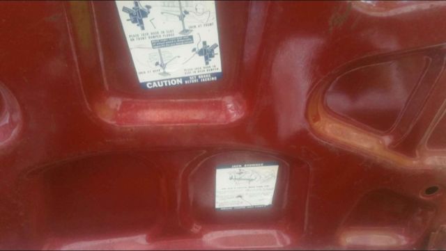 1967 Pontiac GTO Gto - photo 5