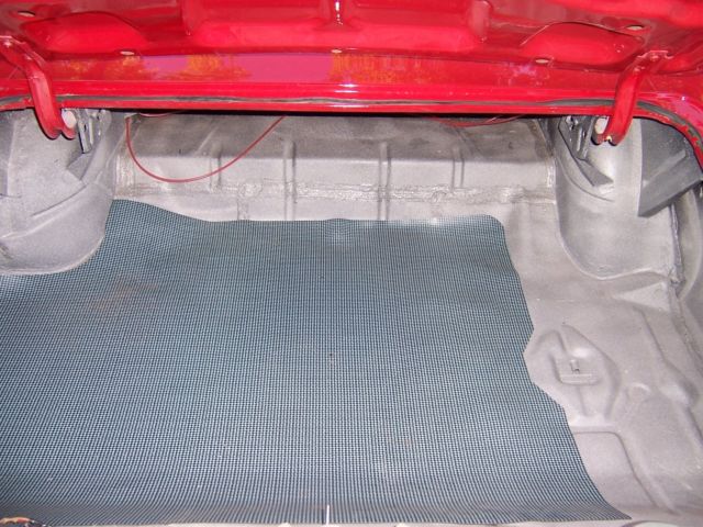 1967 Pontiac GTO Convertible - photo 10
