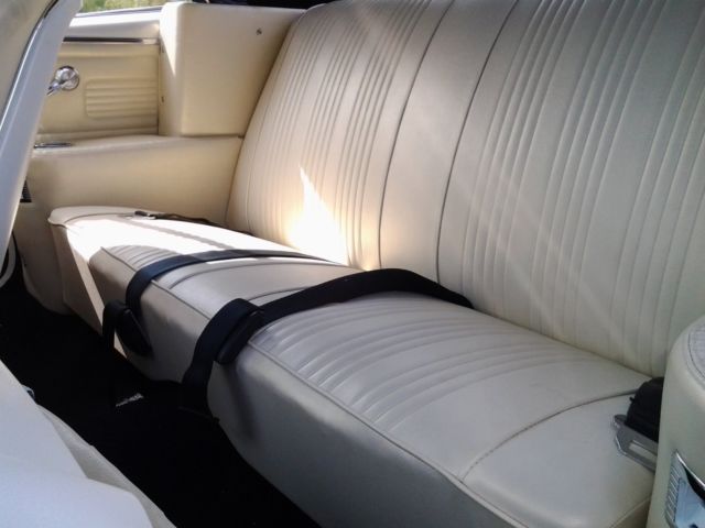 1967 Pontiac GTO Convertible - photo 9