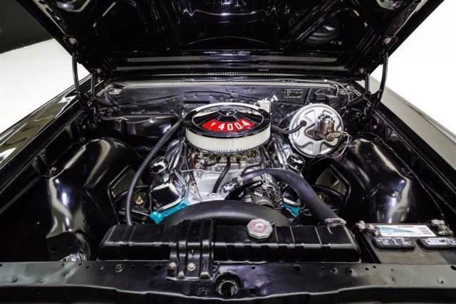 1967 Pontiac GTO - photo 5