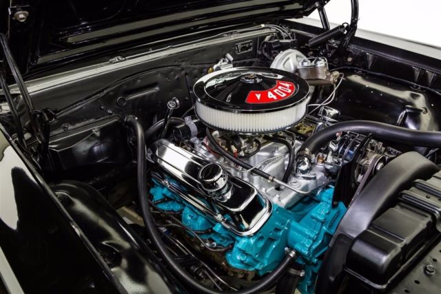 1967 Pontiac GTO - photo 6