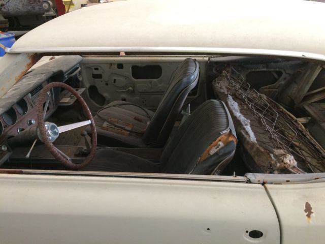 1967 Pontiac GTO Hardtop Coupe - photo 13