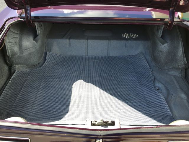 1967 Pontiac GTO Hardtop Coupe - photo 8