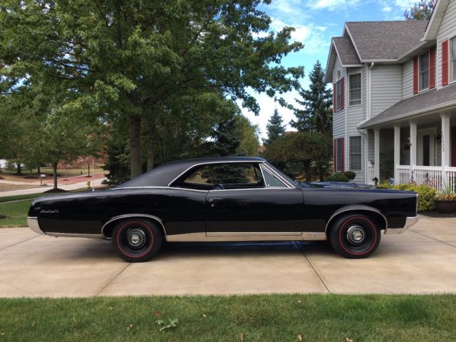 1967 Pontiac GTO - photo 2