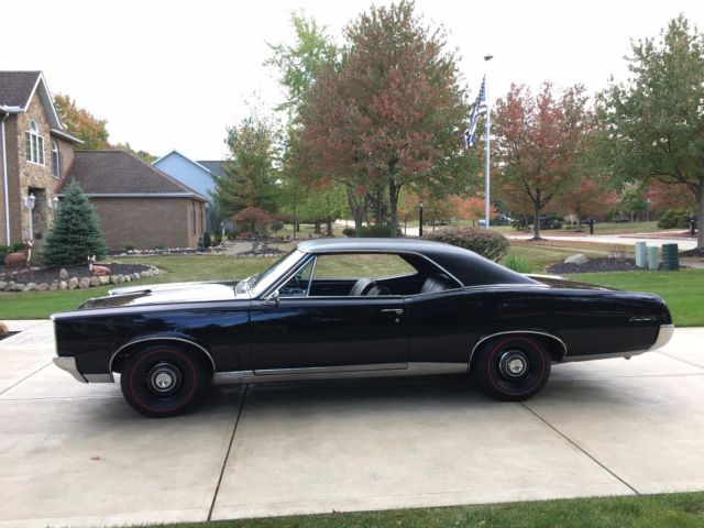 1967 Pontiac GTO - photo 3
