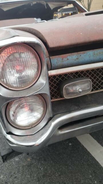 1967 Pontiac GTO - photo 13