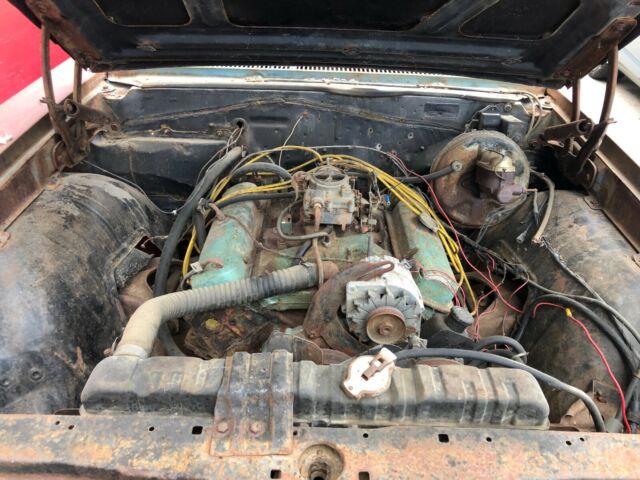 1967 Pontiac GTO - photo 5