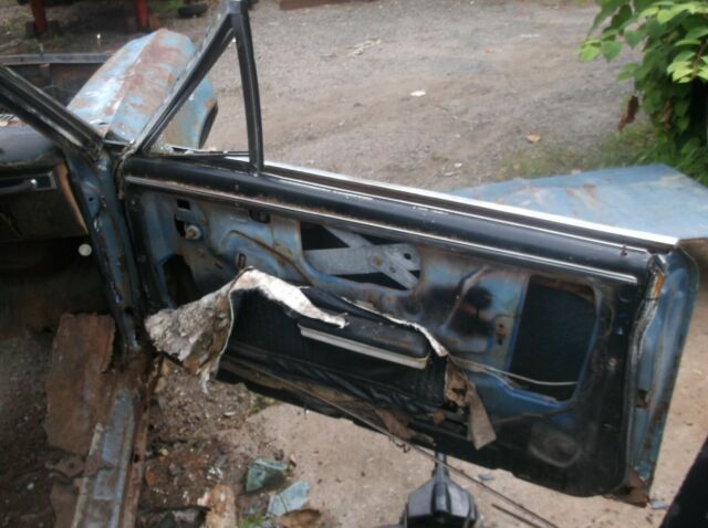 1967 Pontiac GTO MATCHING NUMBERS - photo 13