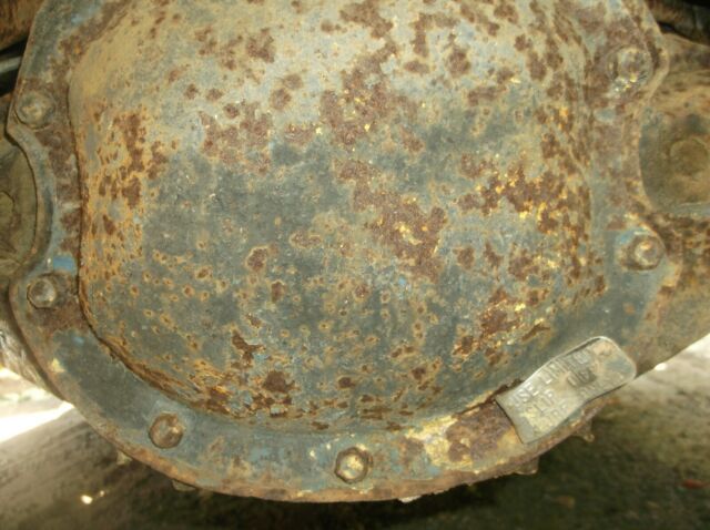 1967 Pontiac GTO MATCHING NUMBERS - photo 4