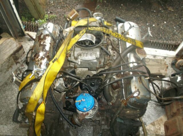 1967 Pontiac GTO MATCHING NUMBERS - photo 7