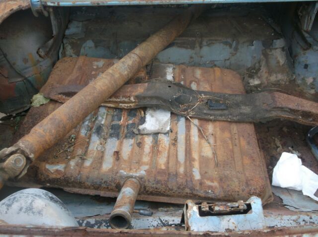 1967 Pontiac GTO MATCHING NUMBERS - photo 9