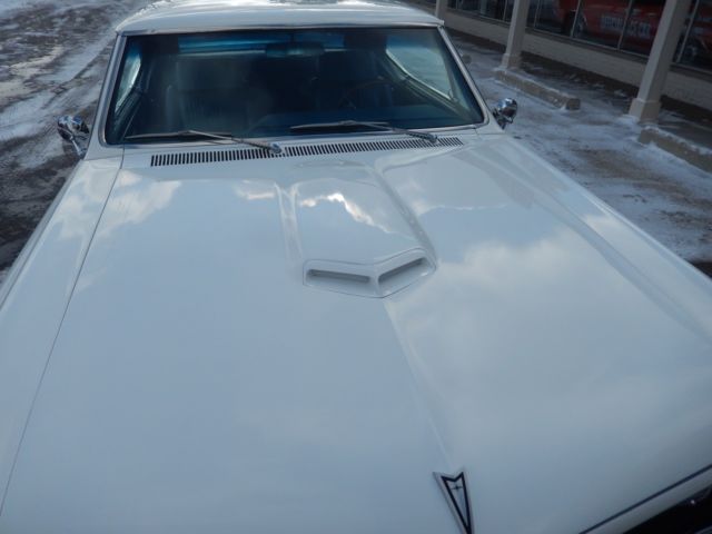 1967 Pontiac GTO - photo 4