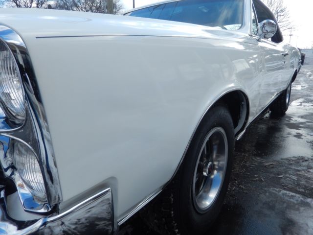 1967 Pontiac GTO - photo 5