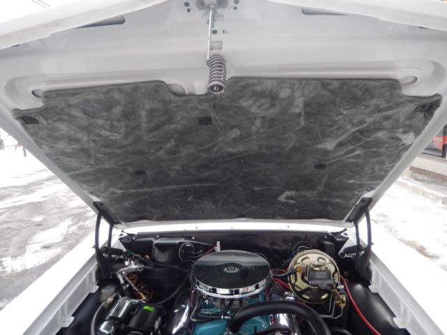 1967 Pontiac GTO - photo 8