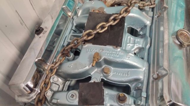 1967 Pontiac GTO - photo 2