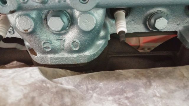 1967 Pontiac GTO - photo 3