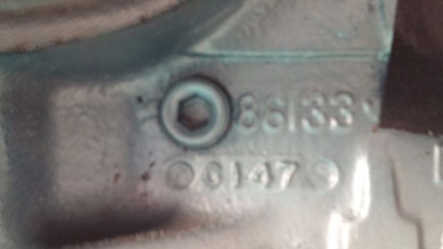 1967 Pontiac GTO - photo 4