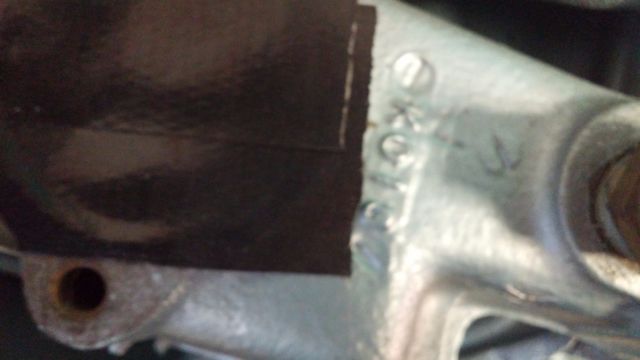 1967 Pontiac GTO - photo 5