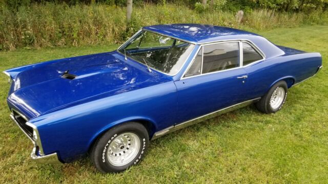 1967 Pontiac GTO Muscle Car Hot Street Rat Rod Chevelle Malibu Pro Touring 1967 Pontiac GTO