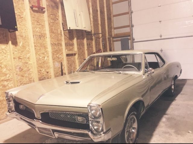 1967 Pontiac GTO - photo 2