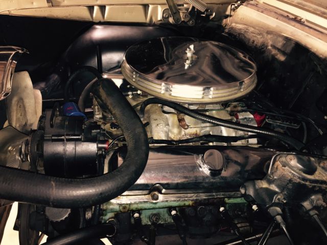 1967 Pontiac GTO - photo 7