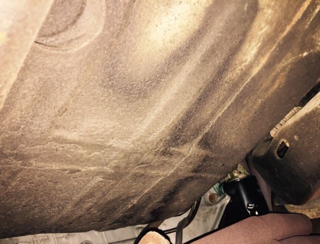 1967 Pontiac GTO - photo 8