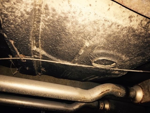 1967 Pontiac GTO - photo 9