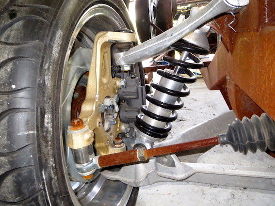 1967 Pontiac GTO - photo 6