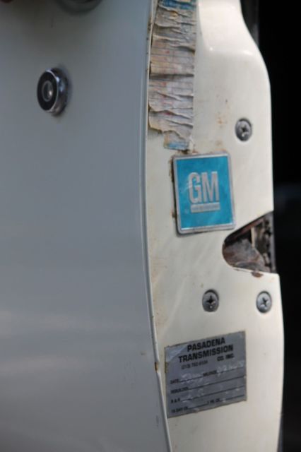 1967 Pontiac GTO - photo 10